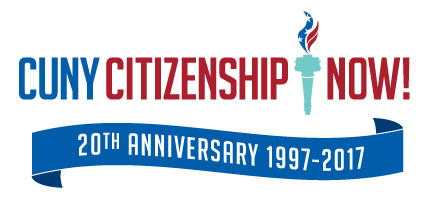 CUNY Citizenship Now