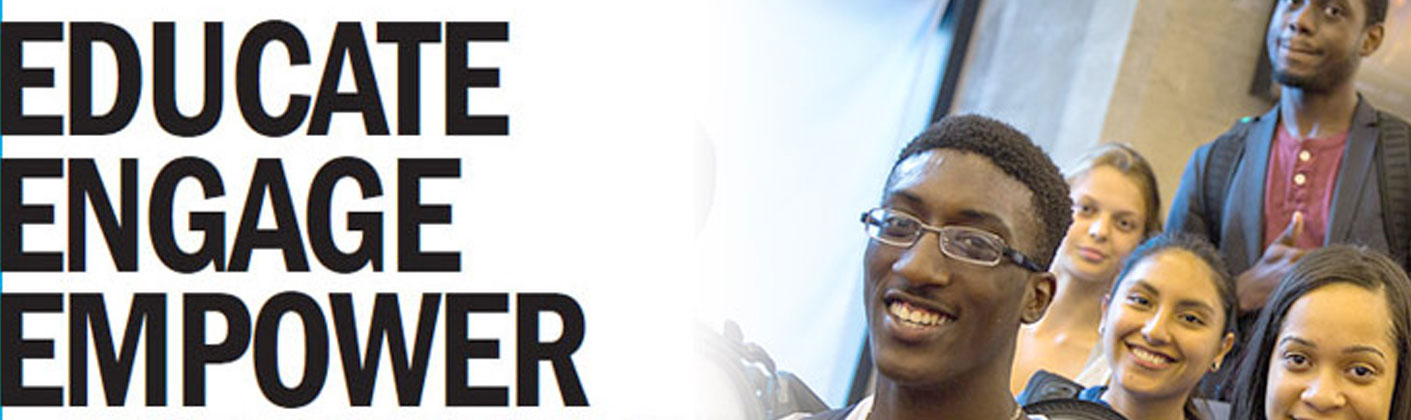 Photo of 48th Annual Lehman Lecture