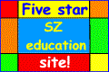 Reviewed by 
Schoolzone - the leading independent educational review body