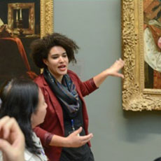 CUNY Arts & Cultural Connections