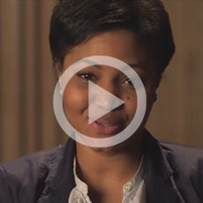 Sociology Major Karla Brito