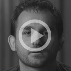 TV and Film Production Major Louis Carrasco