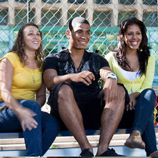 Lehman College Clubs & Organizations