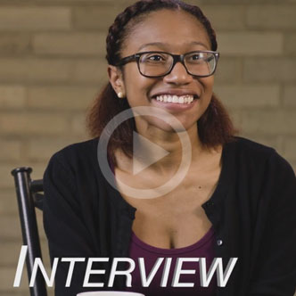 Career Advice Video 2