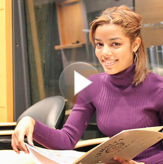 Link to Lehman Stories Video Profiles