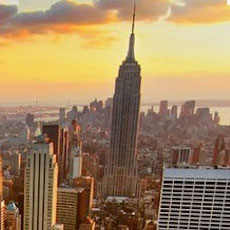 Center for Urban Science + Progress