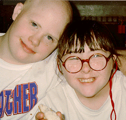 Another picture of me<br>and my  best friend Oriana