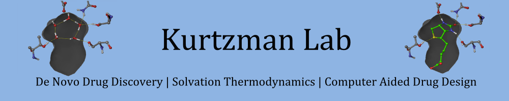 Kurtzman Lab