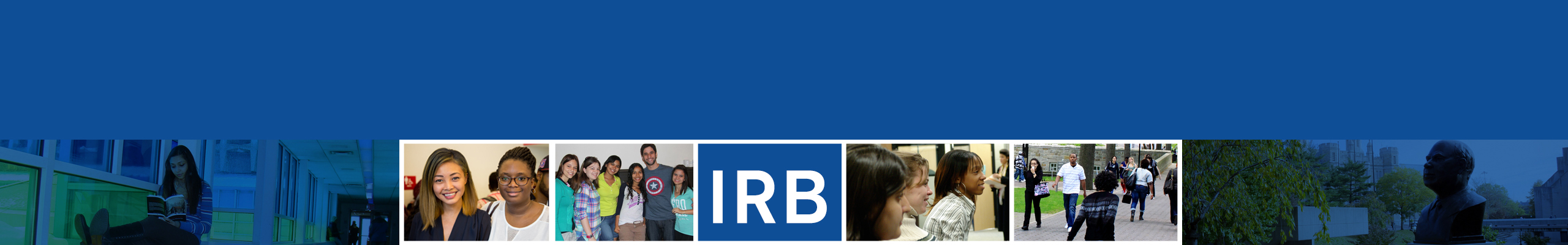 Institutional Review Board (IRB)