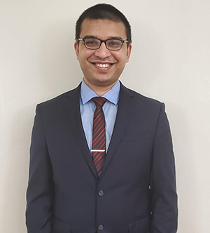 Photo of Hasan Chowdhury