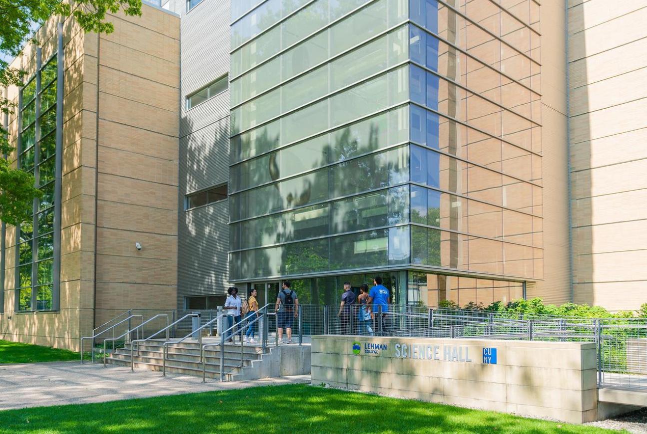 Science Hall