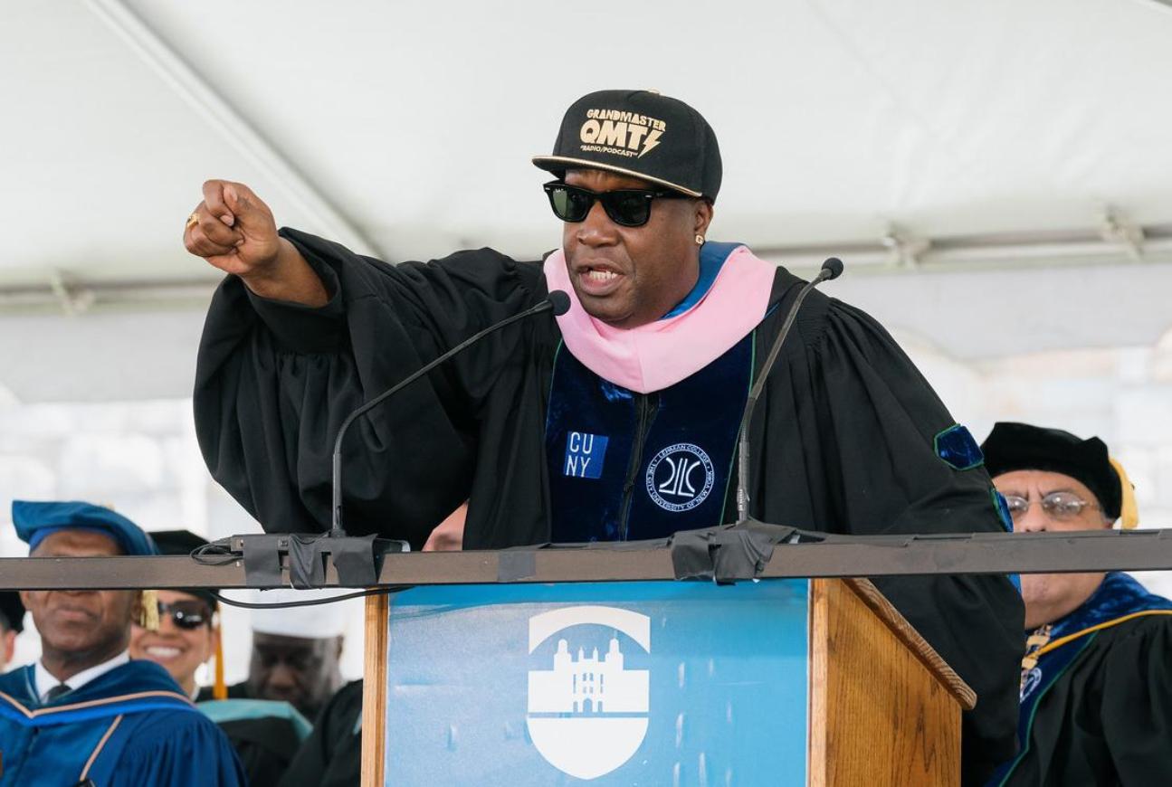 grandmaster flash