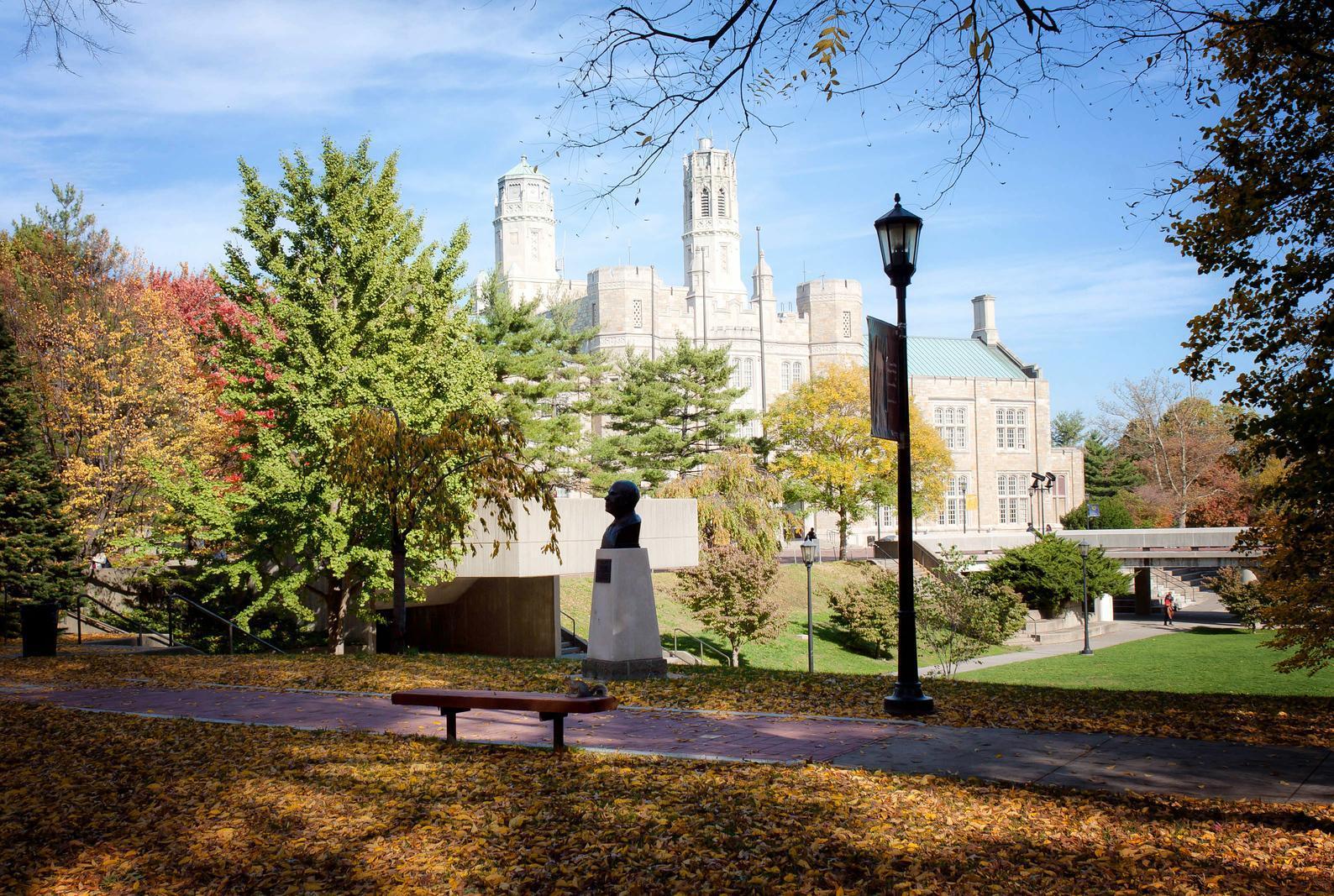 Lehman College Campus Music Building; colleges in the bronx; bronx colleges