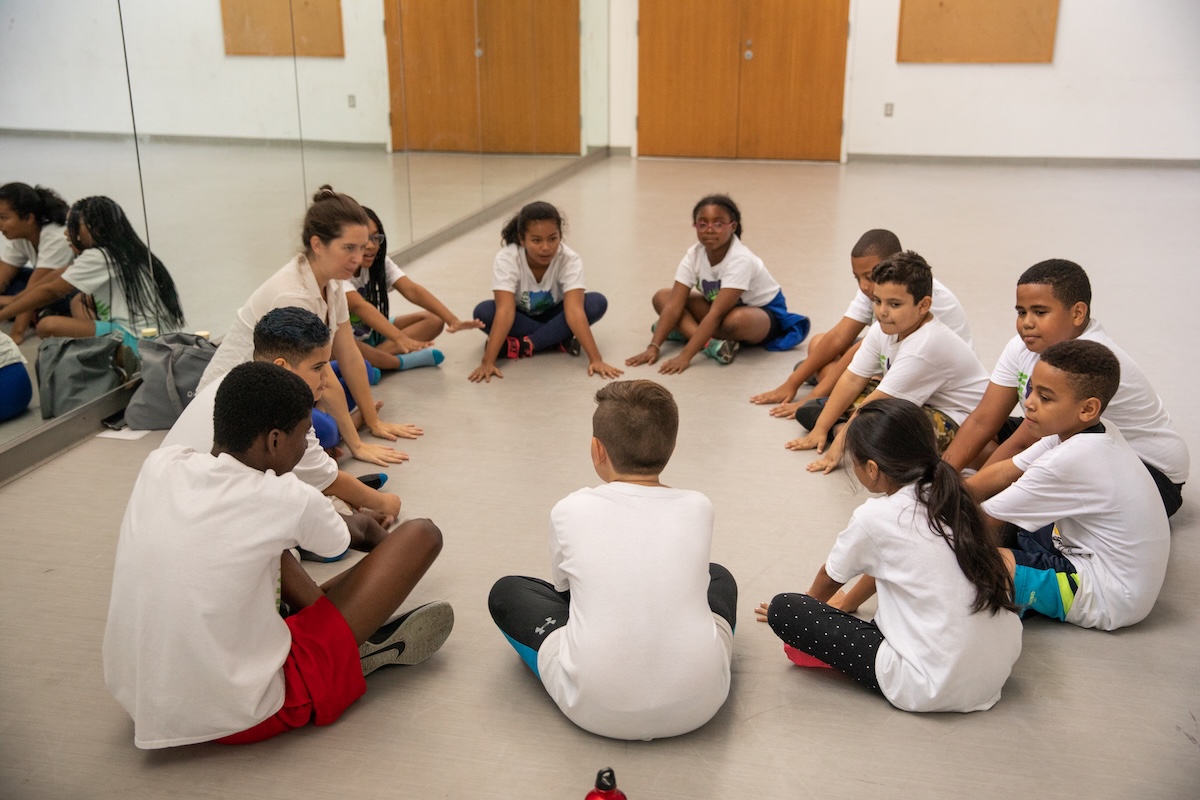 Student Child Care Center