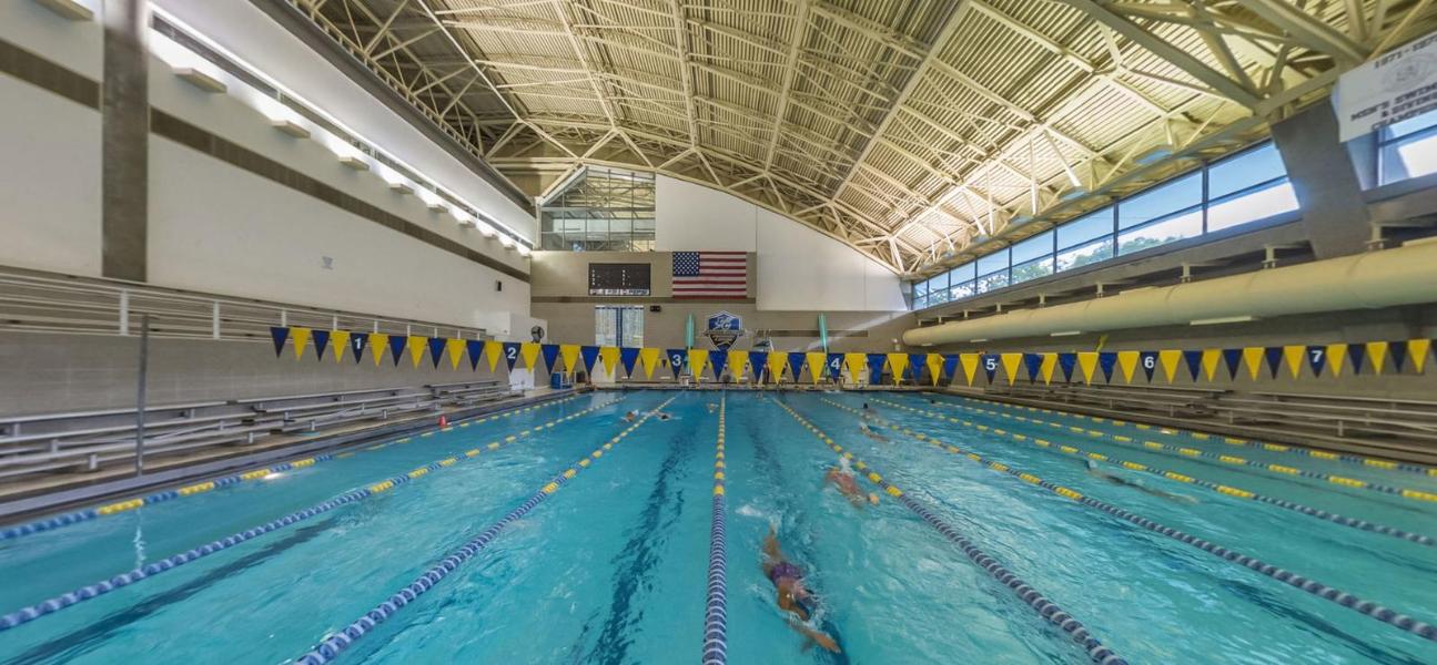 Apex Swimming Pool