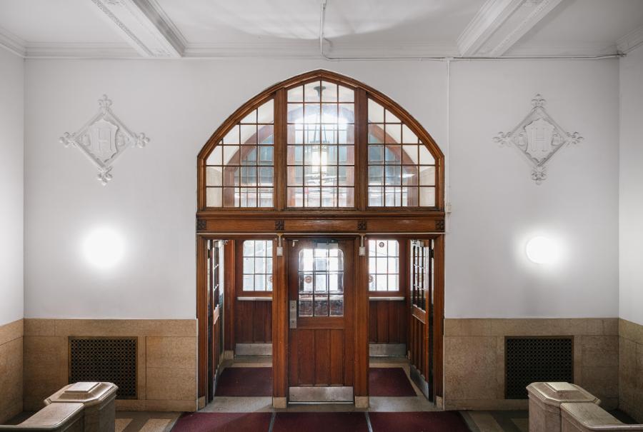 Entrance Interior-0001