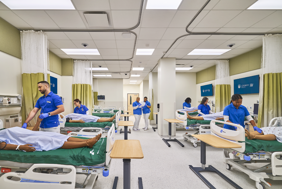 Nursing Medical Room 2