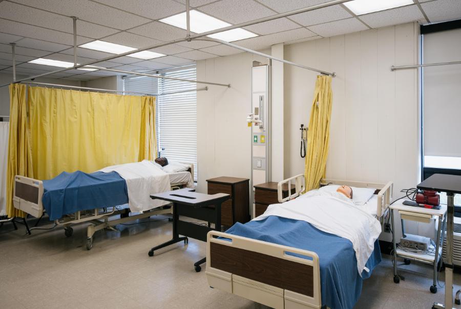 Old Nursing Lab-0002