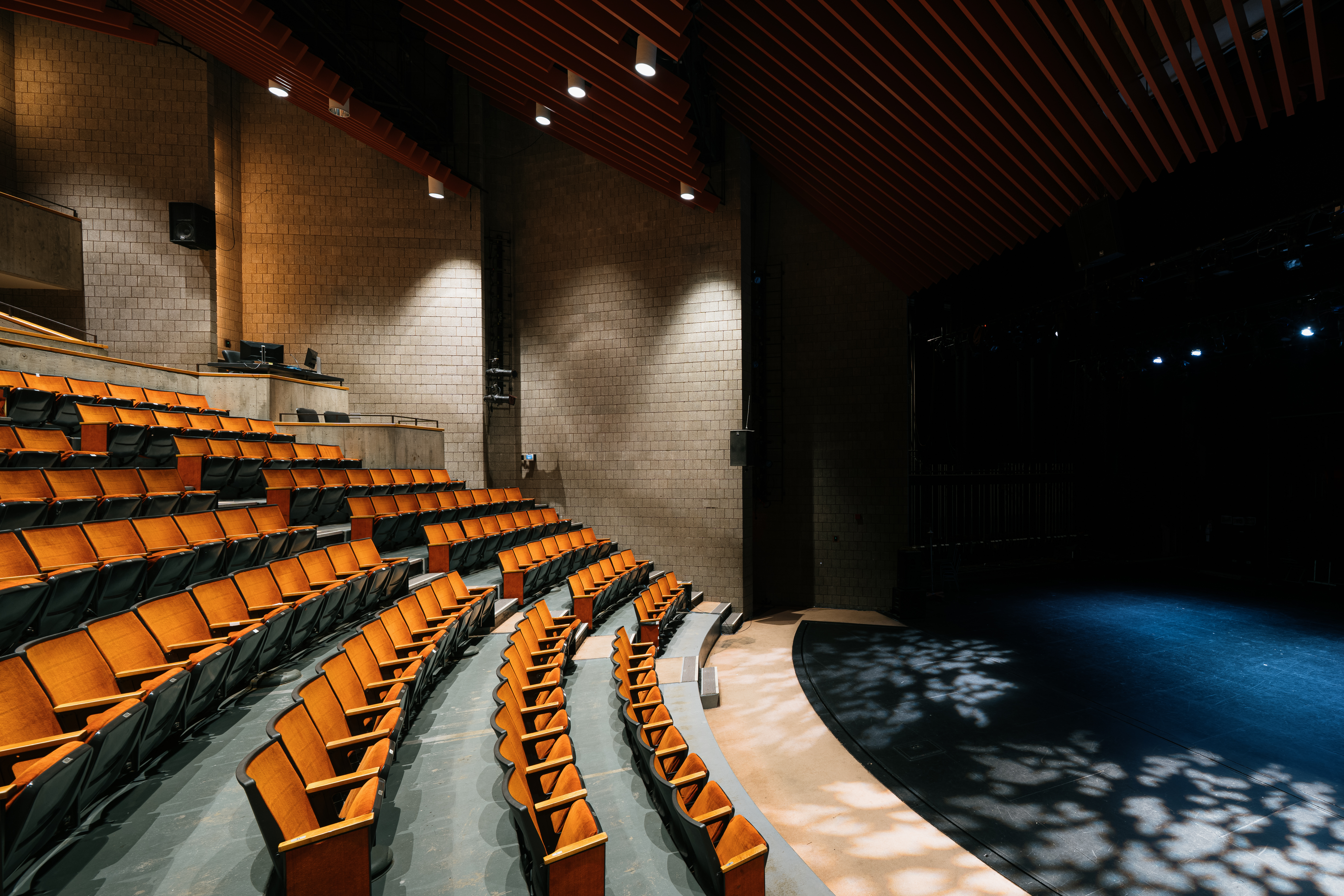LC Speech Lovinger Theatre-0002