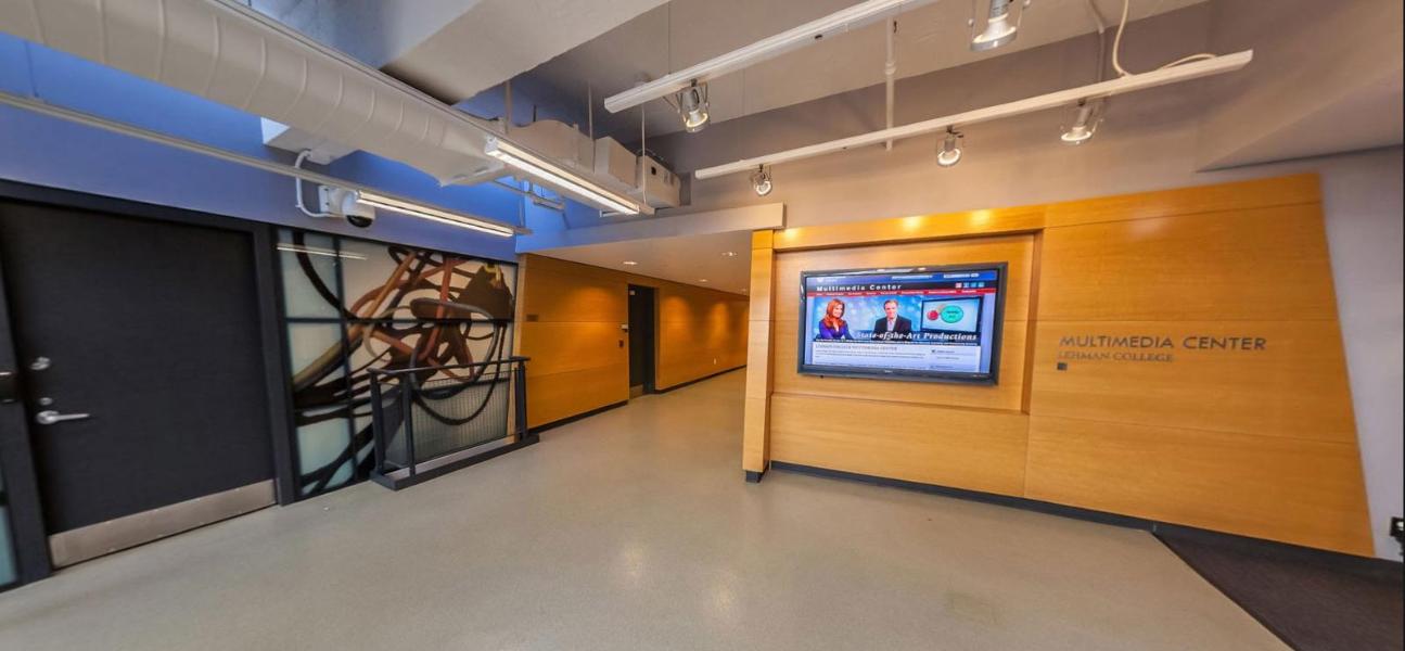 Multimedia Center