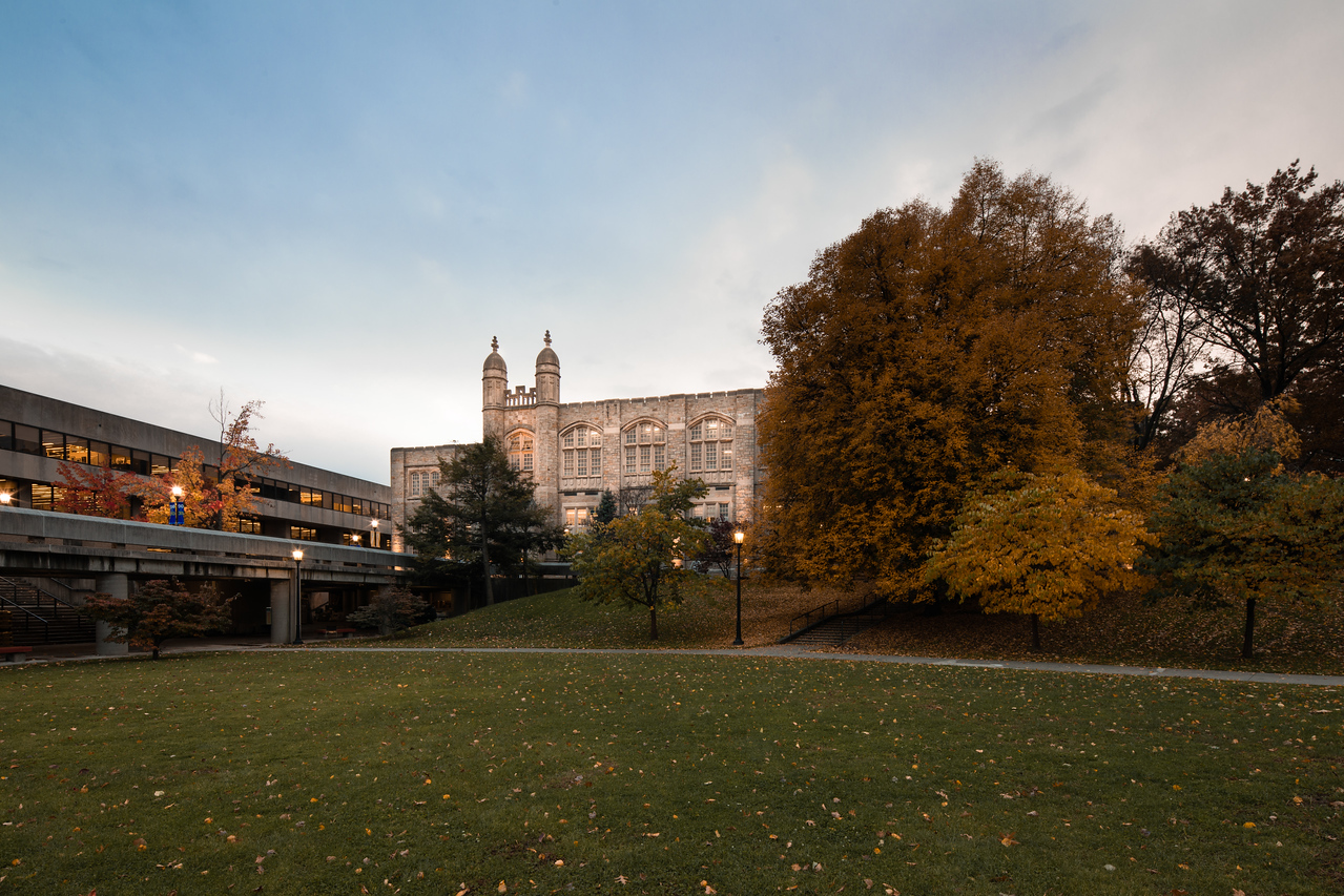Environmental Health and Safety Header Photo