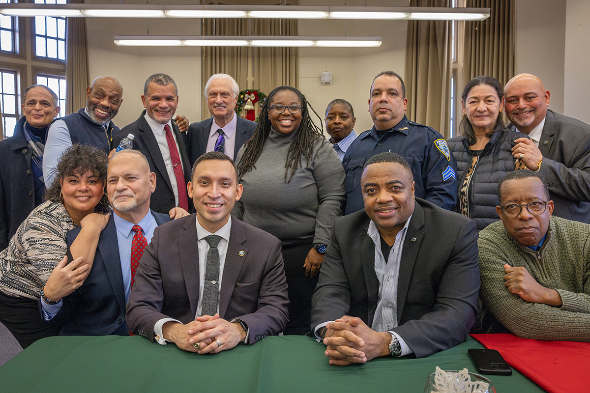 Public Safety - Multi Col Block1 Column