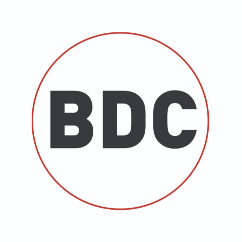 Photo of Bronx Documentary Center logo
