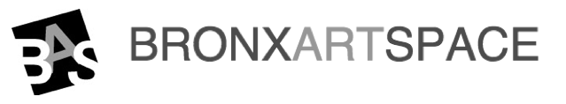 photo of Bronx Art Space Logo