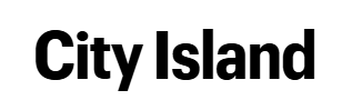Photo of City Island title