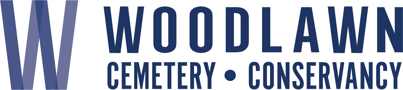 Photo of logo for the Woodlawn Conservancy