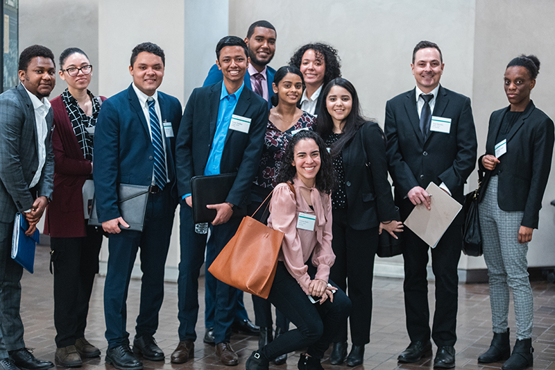 CUNY Beyond Header Image