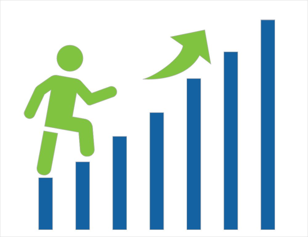 Career Connected Learning Icon