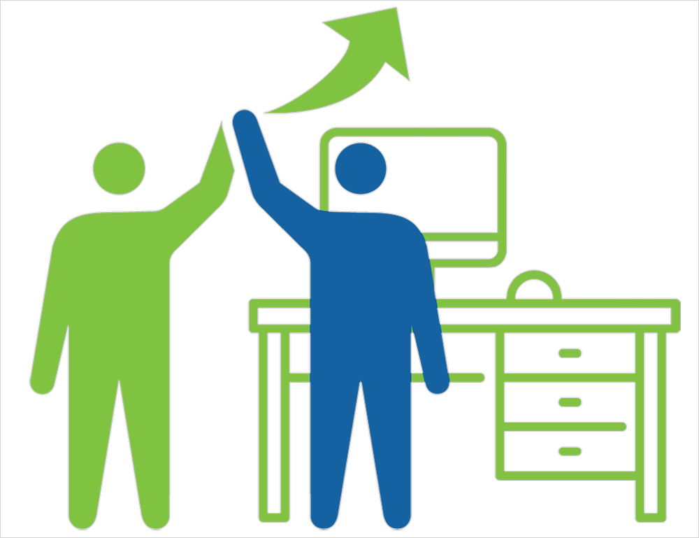 Employer Engagement Image Tile