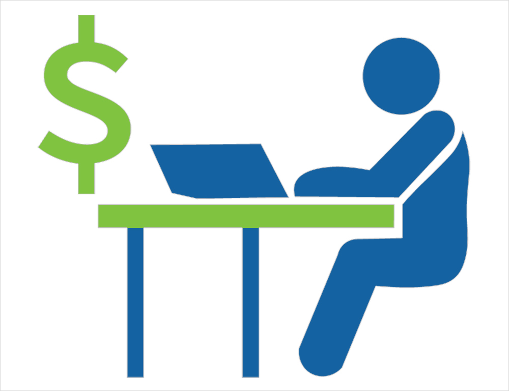 Paid Work-Based Learning Image Tile