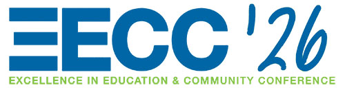 Logo of EECC 26 (Excellence in Education and Community Conference)