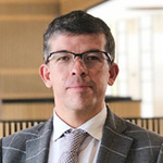 Jose Gomez-Gonzalez Associate Professor School of Business