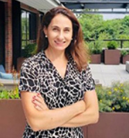 Maria-Isabel Roldós-Prosser Associate Professor School of Health Sciences, Human Services & Nursing