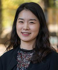 Nari Kim School of Business