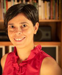 Vanessa Arce Leonard Lief Library