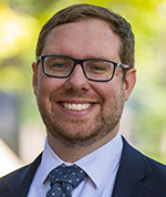 John DeLooper Assistant Professor Leonard Lief Library