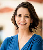 Mila Burns Assistant Professor