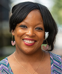 Natasha Nurse Clarke School of Health Sciences, Human Services & Nursing