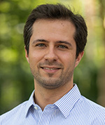 Renato Ghini Bettiol Assistant Professor School of Natural & Social Sciences