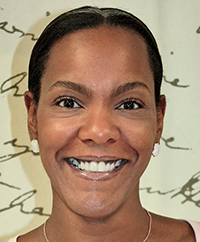 Yasmin Morales-Alexander School of Education