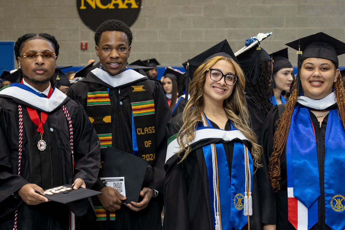 Graduate students new