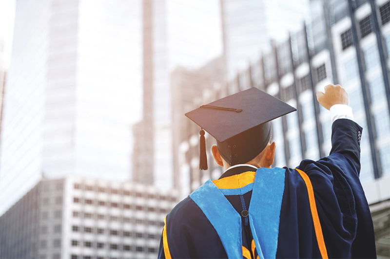 International Guests