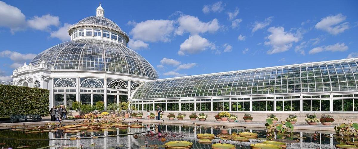 New_York_Botanical_Garden