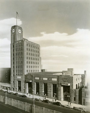 Emigrant Savings Bank