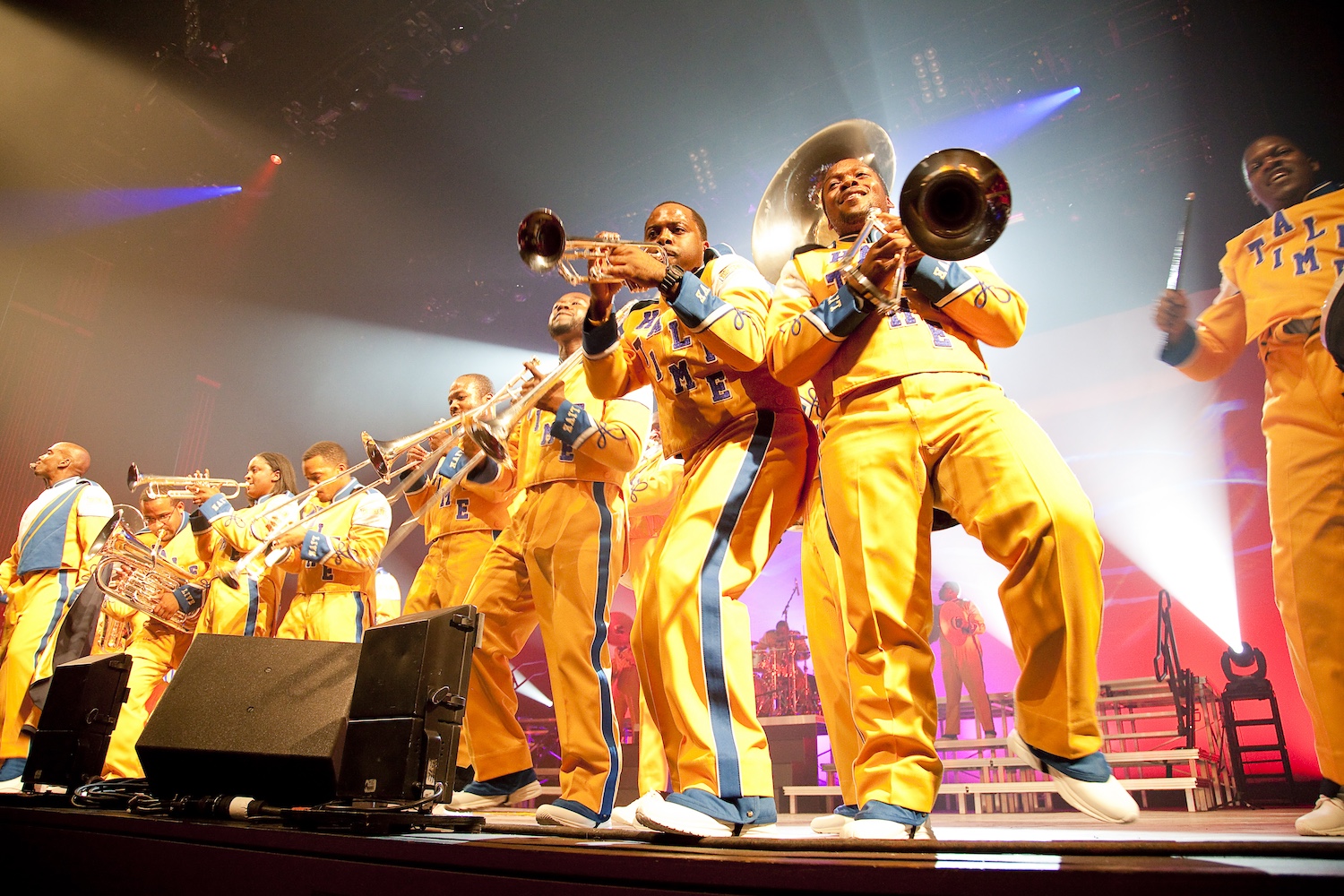 2025 DRUMLINE LIVE Lehman College