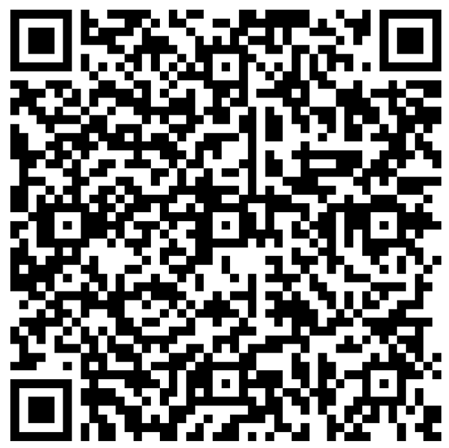 QR Code for UMLP Induction Ceremony